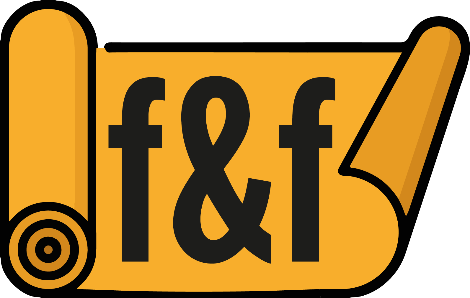 Logo Textil F&F