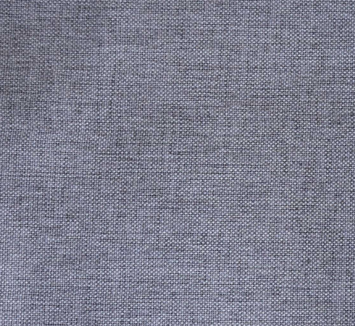 Tela Lino Victoria color Gris Claro