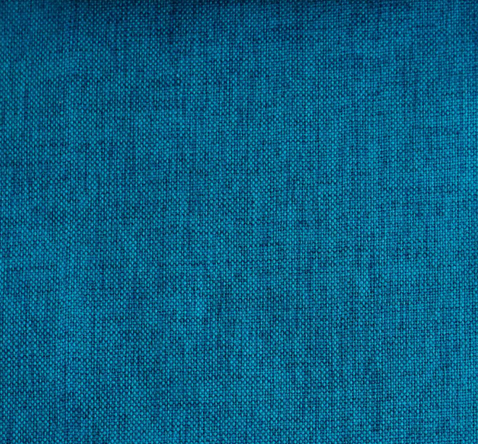 Tela Lino Victoria color Turquesa