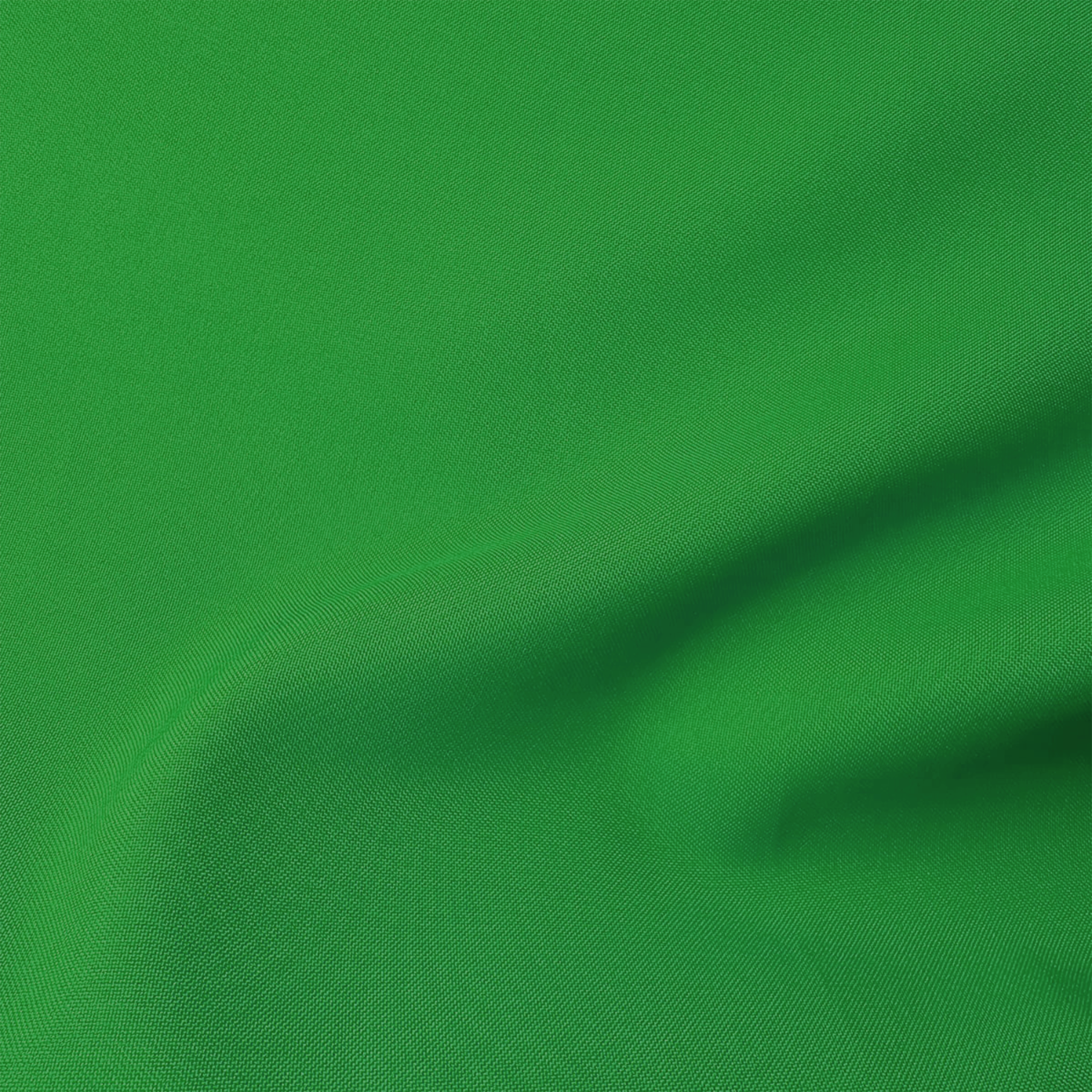 Tela Bistrech color Verde Navidad
