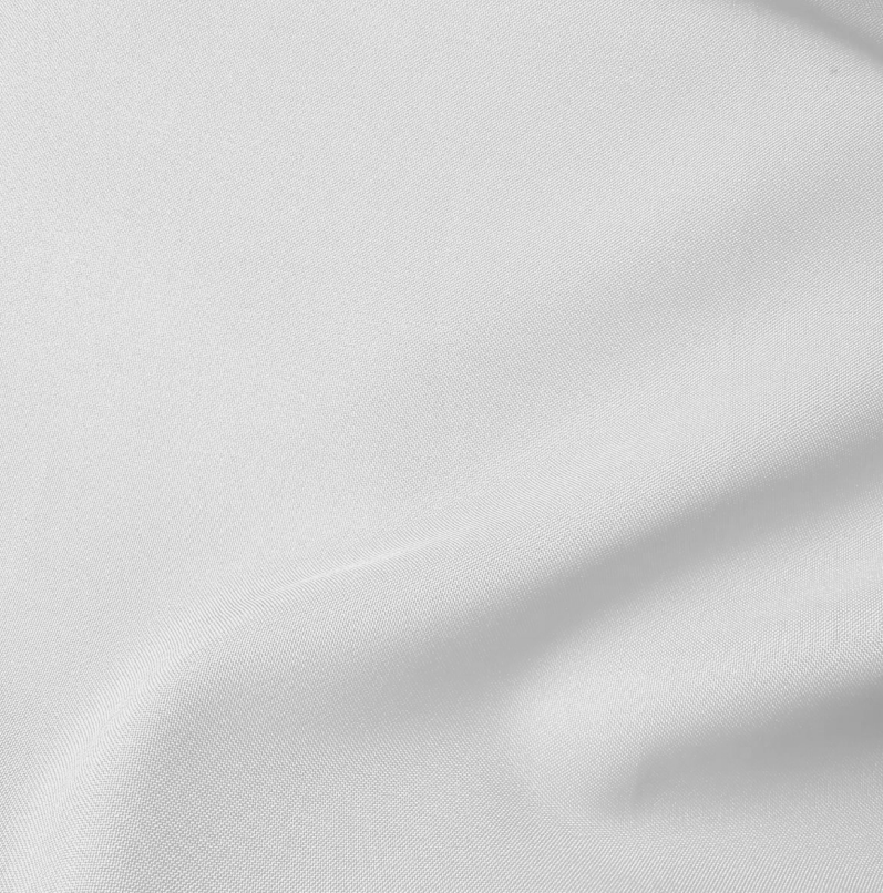 Tela Bistrech color Blanco