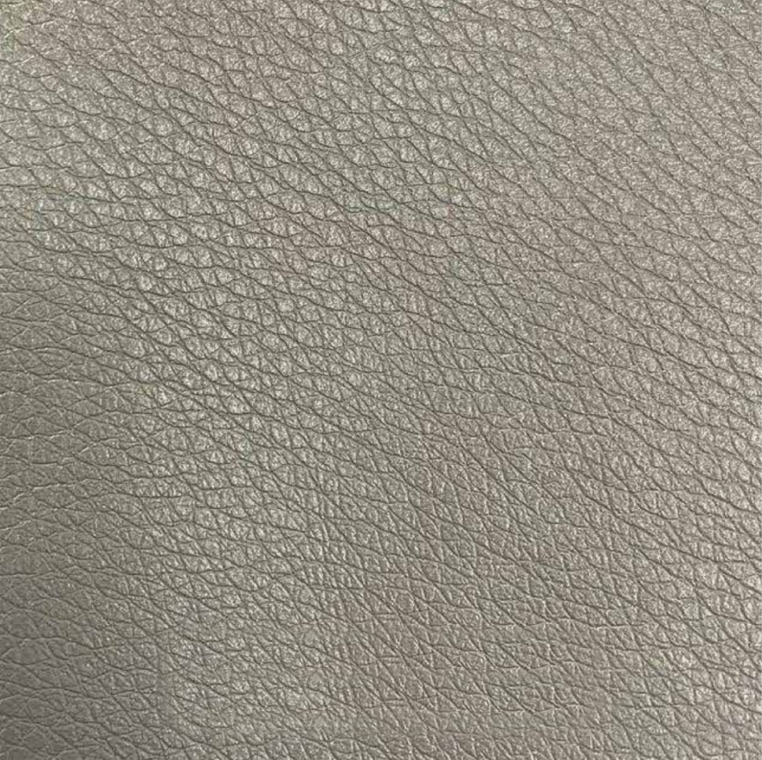 Tela PU Matt color Gris