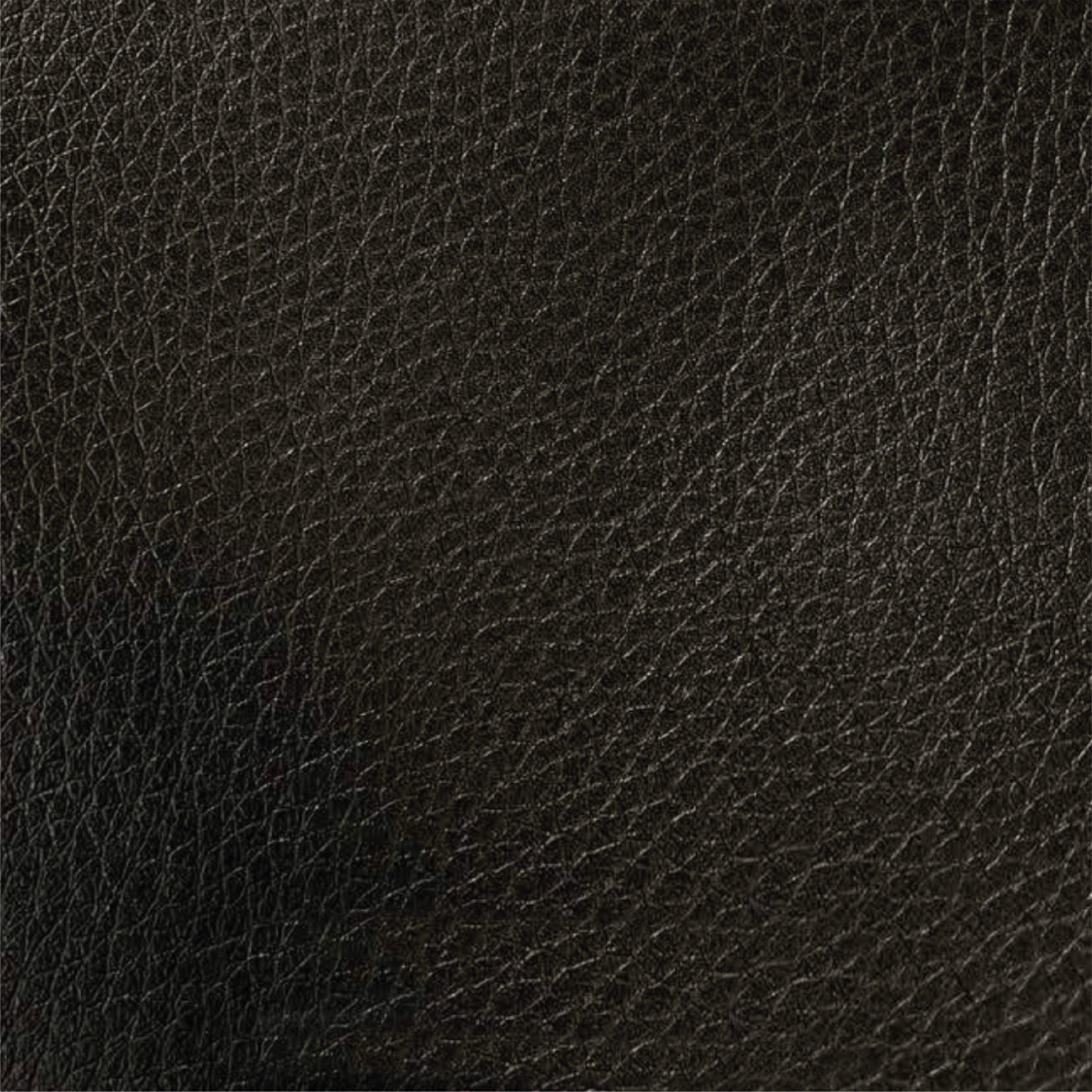 Tela PU Matt color Negro