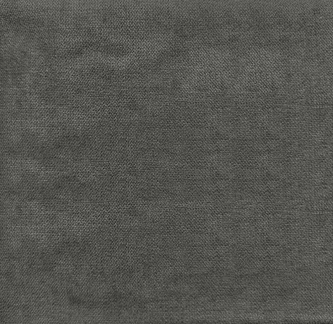 Tela Siena color Gris Oscuro