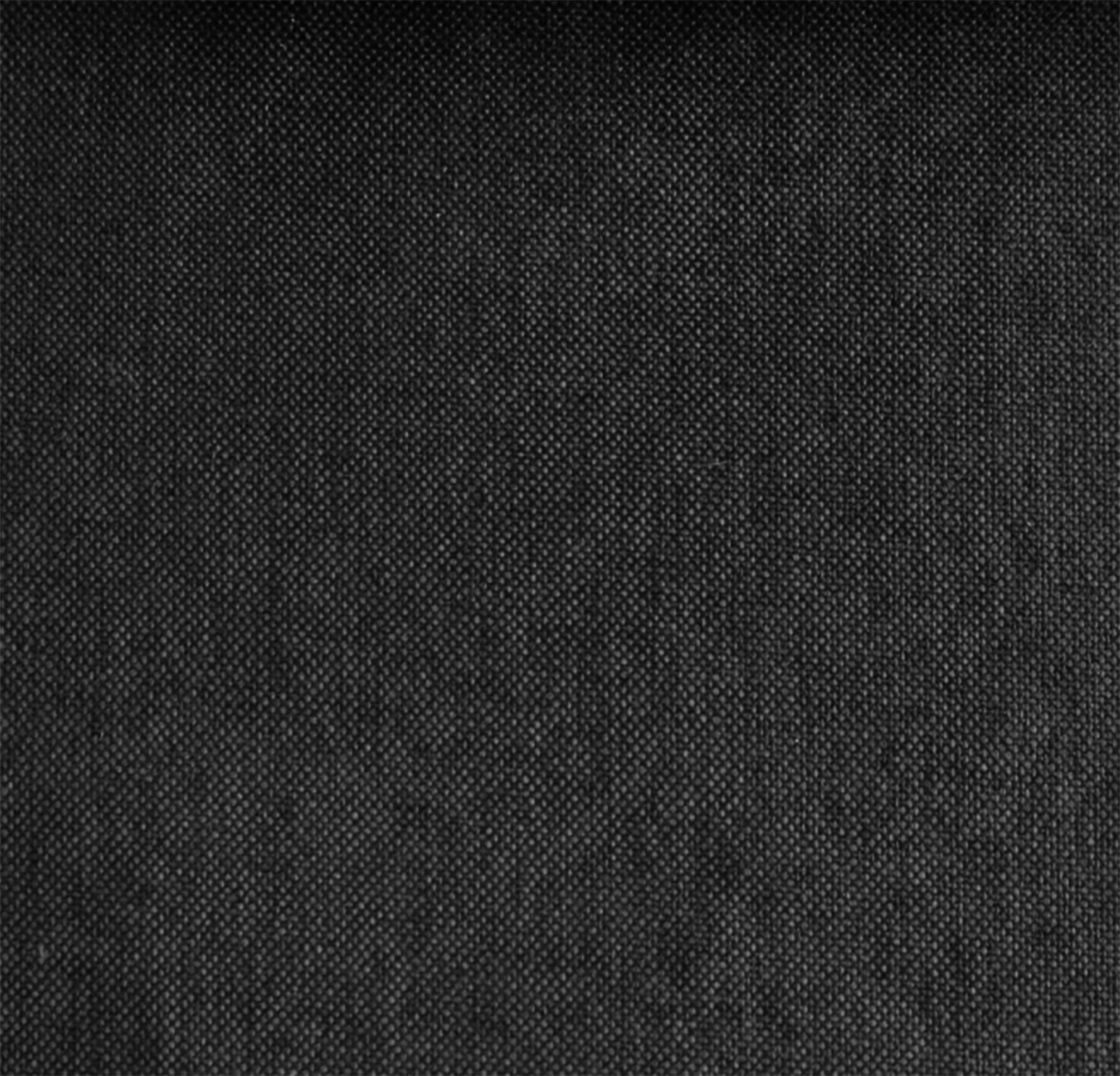 Tela Lino Victoria color Negro